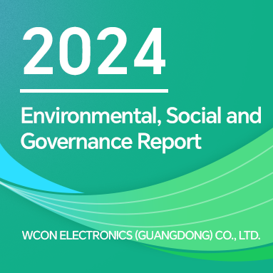 環境、社會和治理 （ESG） 報告